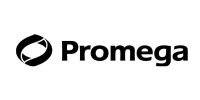 promega logo black and white.png