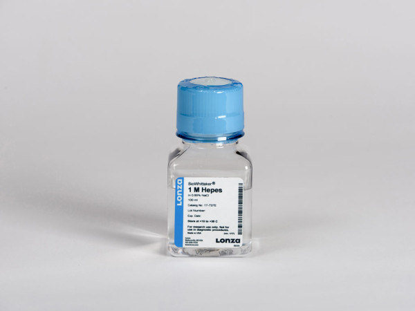 HEPES Buffer,1M in normal saline,100ml