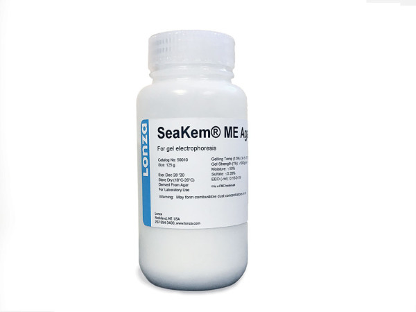 SeaKem ME AGAROSE 1KG