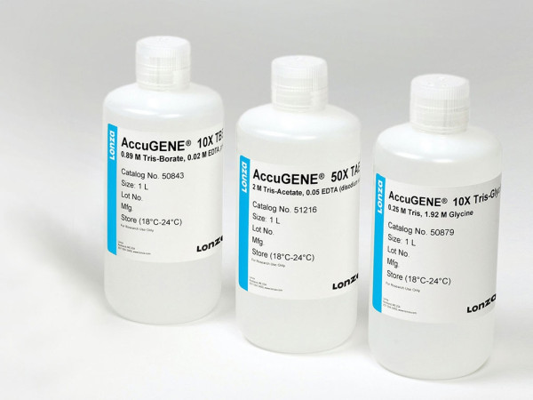 ACCUGENE 1M TRIS SOL(PH7. 2)-1L