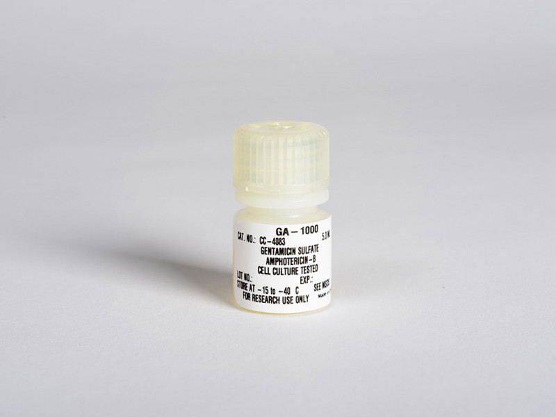 GA-1000 5.0 ML