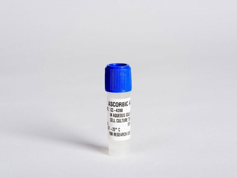 Ascorbic Acid 0.5 ml