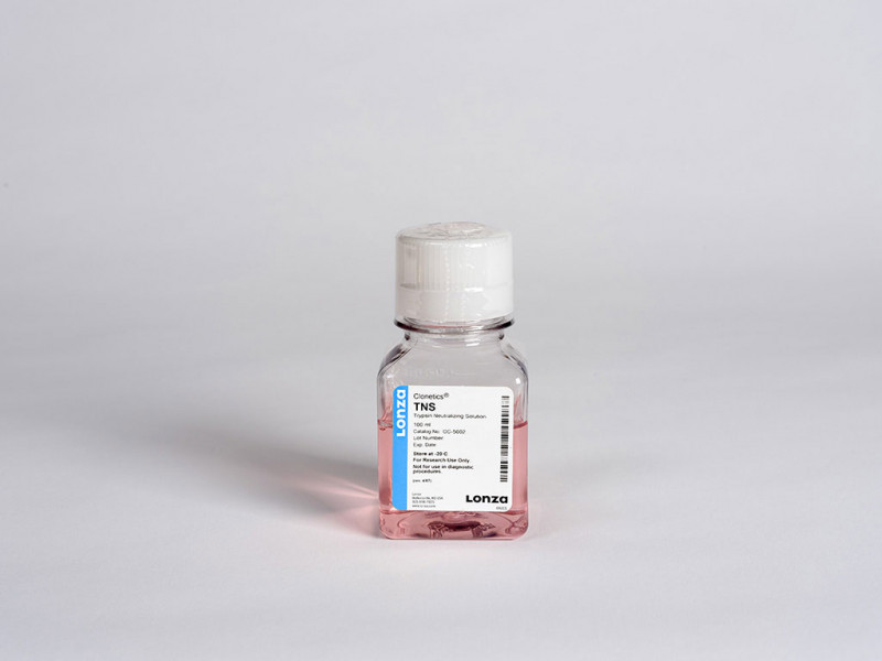 Trypsin Neutralizing Soln 100 ml