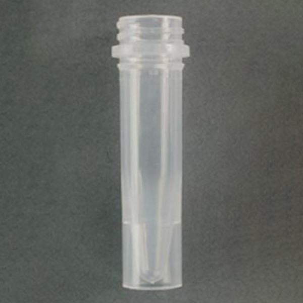 APEX 1.5ml Screwcap Microtube Skirted NS