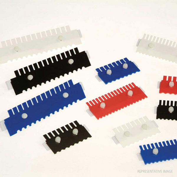 Comb 16 sample, 0.75mm - Clarit-E Maxi