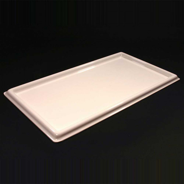 BioHazard Tray White - 54 x 34cm