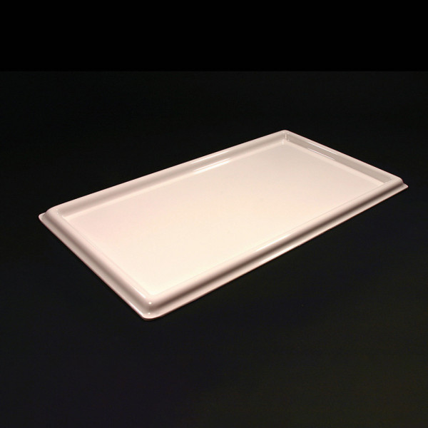 BioHazard Tray White - 68 x 54cm