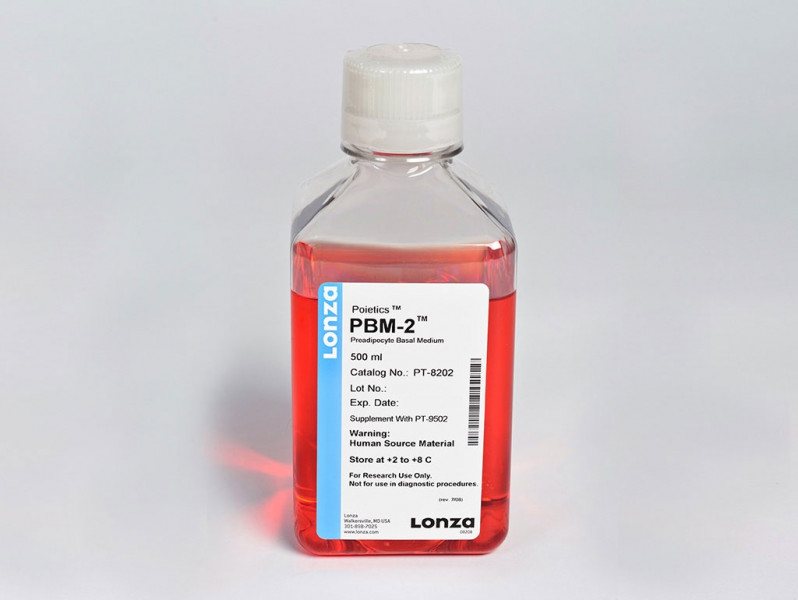 PGM-2 Basal Medium