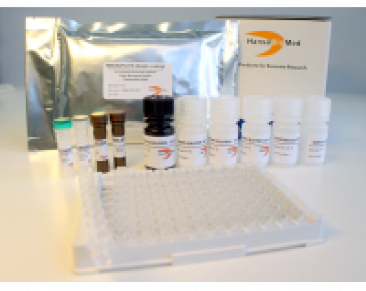 ExoTEST™ for Overall Exosome capture and quantification from human plasma