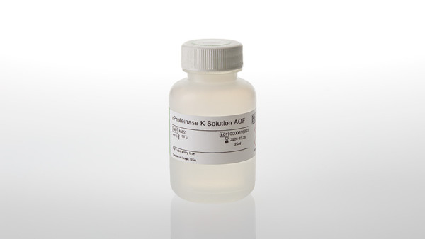 rProteinase K Solution AOF