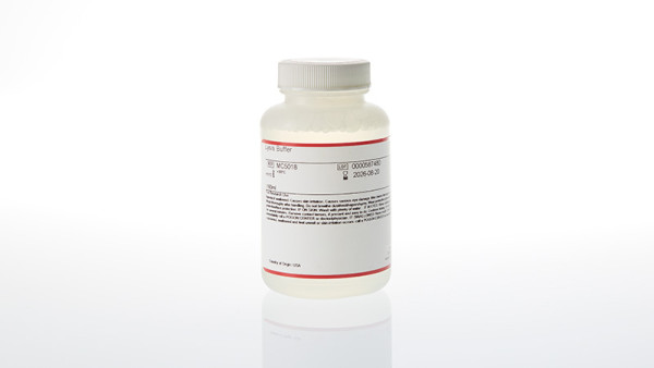 Lysis Buffer, 160ml