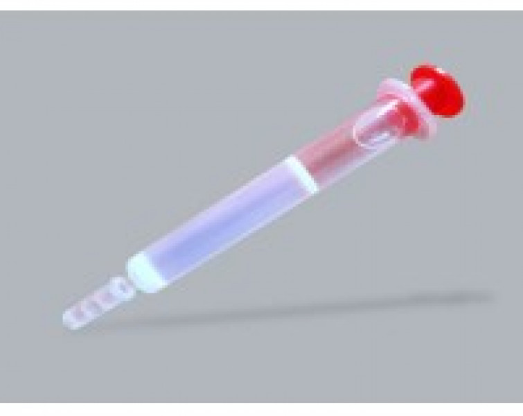 miniPURE-EVs: Size exclusion chromatography column