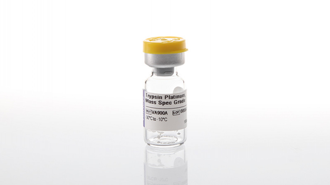 Trypsin Platinum, Mass Spec Grade