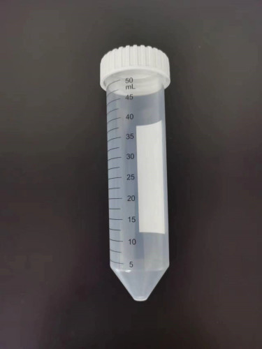 15 ml Centrifuge Tube with flat Cap BULK